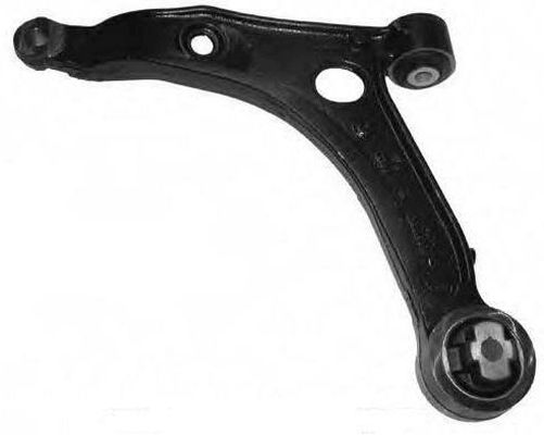 Brat suspensie roata QWP WSS883