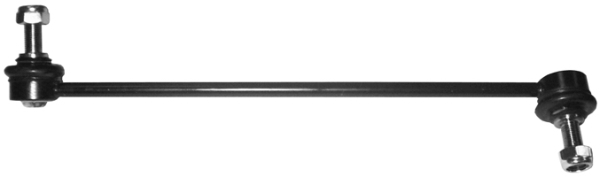 Bieleta antiruliu QWP WSS893