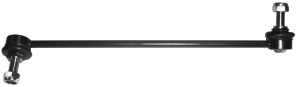 Bieleta antiruliu QWP WSS894