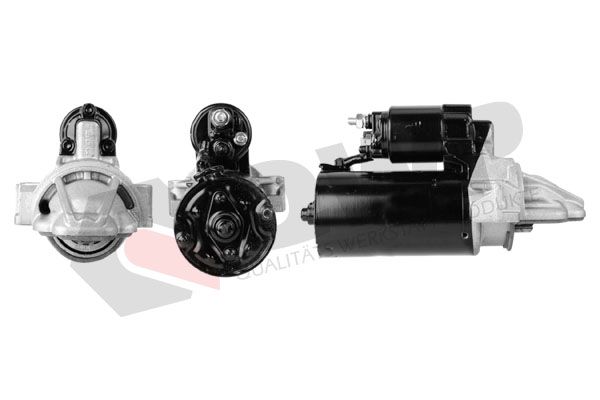Electromotor QWP WST103