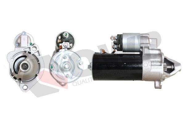 Electromotor QWP WST118