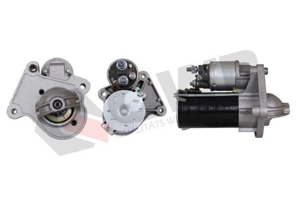 Electromotor QWP WST706