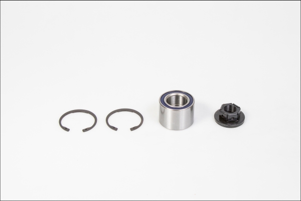 Set rulment roata FORD FOCUS I (DAW, DBW) 1.8 TDCi  diesel 100 cai QWP WWB163