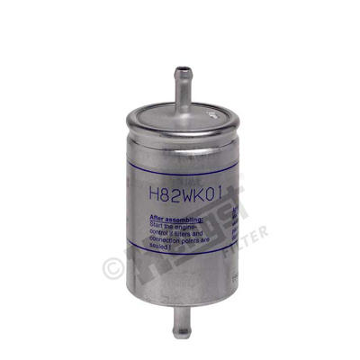 Filtru combustibil HENGST FILTER H82WK01
