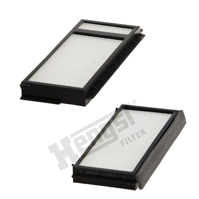 Filtru polen HENGST FILTER E2970LI-2