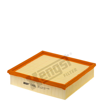 Filtru aer HENGST FILTER E466L