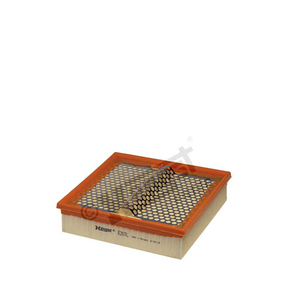 Filtru aer HENGST FILTER E207L