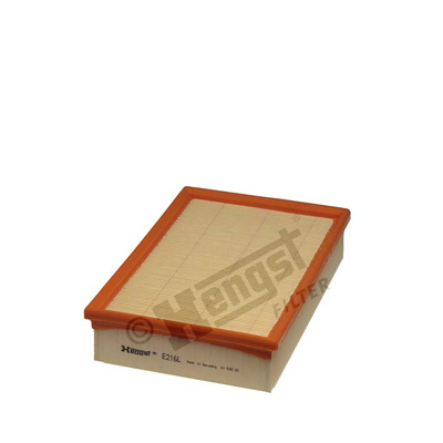 Filtru aer HENGST FILTER E216L