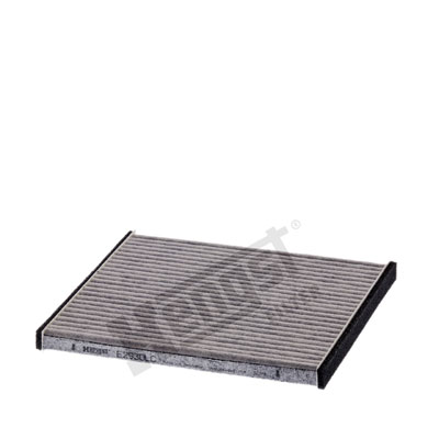 Filtru polen HENGST FILTER E2930LC