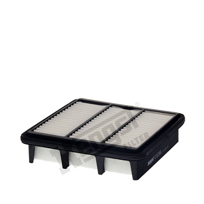 Filtru aer KIA CEED hatchback (ED) 1.4  benzina 109 cai HENGST FILTER E1038L