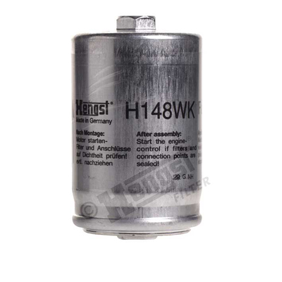 Filtru combustibil HENGST FILTER H148WK