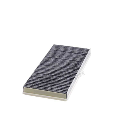 Filtru polen HENGST FILTER E908LC