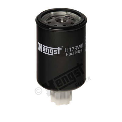Filtru combustibil HENGST FILTER H179WK
