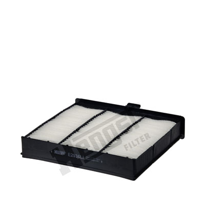 Filtru polen HENGST FILTER E2936LI