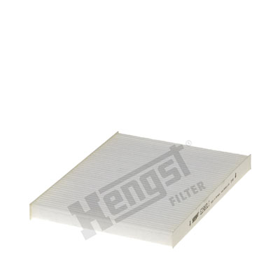 Filtru polen HENGST FILTER E2983LI