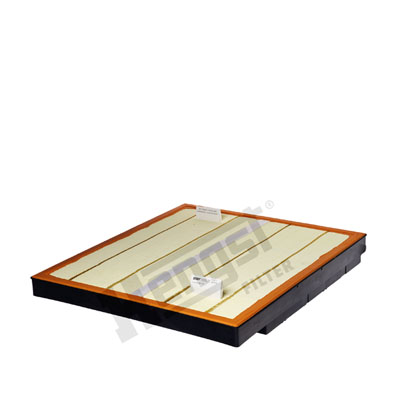Filtru aer HENGST FILTER E315L01