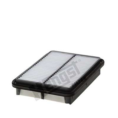 Filtru aer HENGST FILTER E757L