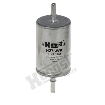 Filtru combustibil HENGST FILTER H276WK