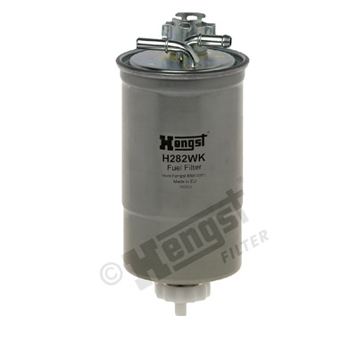 Filtru combustibil HENGST FILTER H282WK