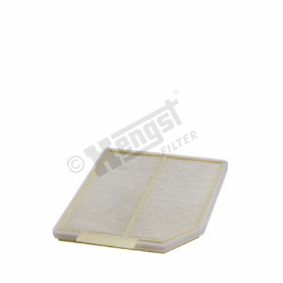 Filtru polen HENGST FILTER E952LI
