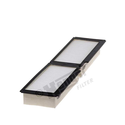 Filtru polen HENGST FILTER E938LI