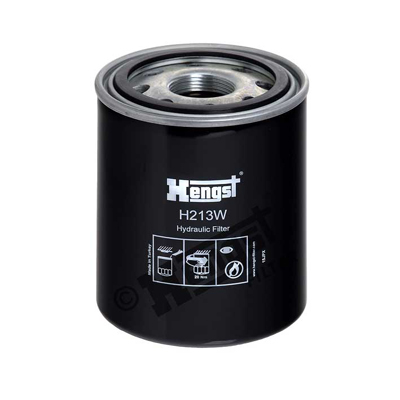 Filtru hidraulic cutie de viteze automata HENGST FILTER H213W