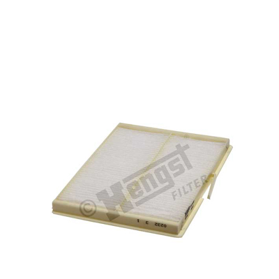 Filtru polen HENGST FILTER E979LI