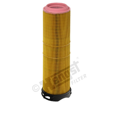 Filtru aer HENGST FILTER E544L