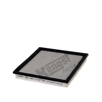Filtru aer HENGST FILTER E581L