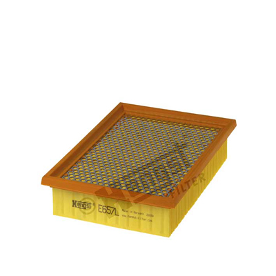 Filtru aer HENGST FILTER E657L