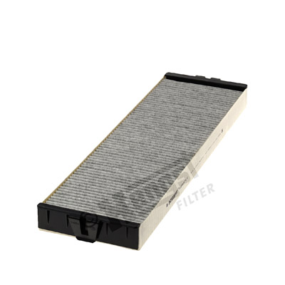 Filtru polen HENGST FILTER E2937LC