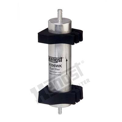 Filtru combustibil HENGST FILTER H396WK
