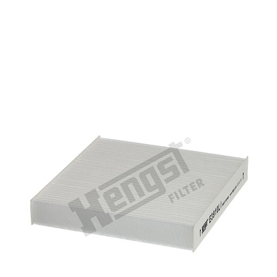 Filtru polen HENGST FILTER E3910LI