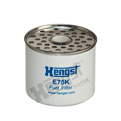 Filtru combustibil HENGST FILTER E75K D42