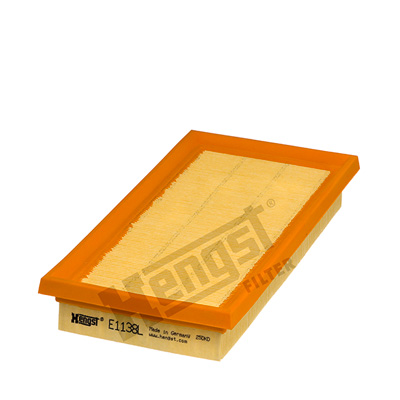 Filtru aer HENGST FILTER E1138L