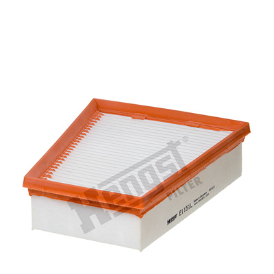 Filtru aer HENGST FILTER E1151L