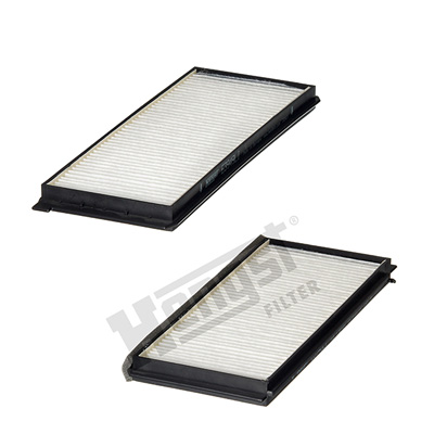 Filtru polen HENGST FILTER E3931LI-2