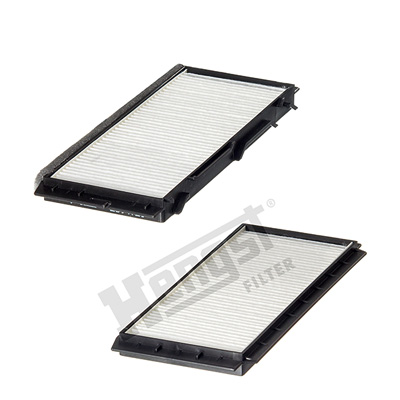 Filtru polen HENGST FILTER E3928LI-2