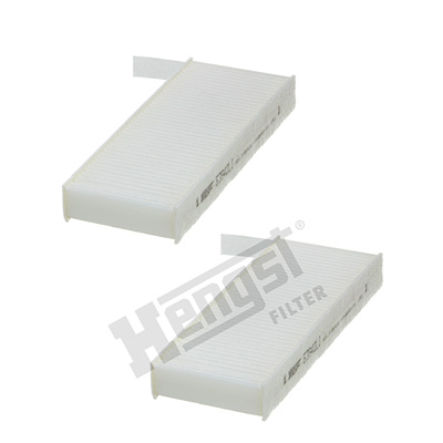 Filtru polen HENGST FILTER E3942LI-2