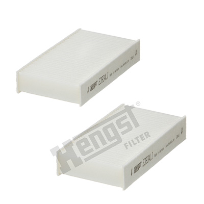 Filtru polen HENGST FILTER E3934LI-2