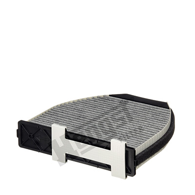 Filtru polen HENGST FILTER E2954LC03