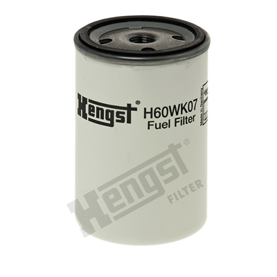 Filtru combustibil HENGST FILTER H60WK07
