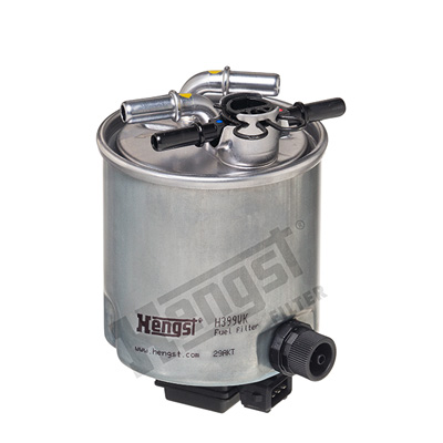 Filtru combustibil HENGST FILTER H399WK