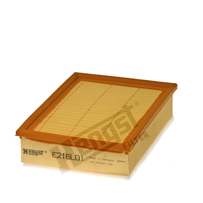 Filtru aer HENGST FILTER E216L01