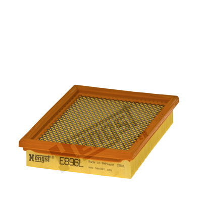 Filtru aer HENGST FILTER E896L