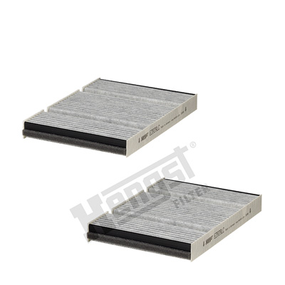 Filtru polen HENGST FILTER E3939LC-2