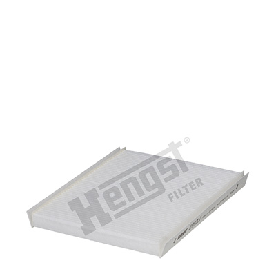 Filtru polen HENGST FILTER E992LI