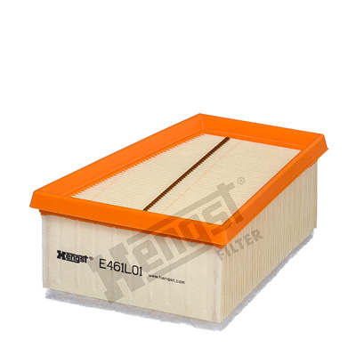 Filtru aer HENGST FILTER E461L01
