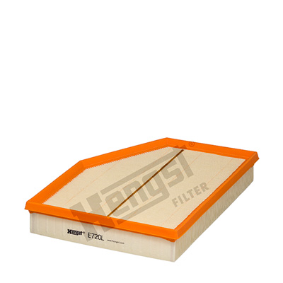 Filtru aer HENGST FILTER E720L