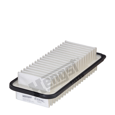 Filtru aer HENGST FILTER E684L